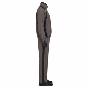 Windbreaker Track Suit Custom Logo Waterproof Lightweight <b>Wind</b> <b>Breaker</b> Men Tracksuits Outdoor Windbreaker Tracksuit Set Men - Product Image 3