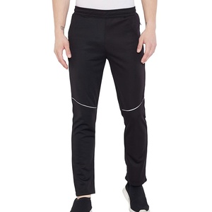 Pantalon d'entraînement sur mesure pour homme, avec logo personnalisé, pour usage extérieur, vêtements de sport personnalisés, pantalon décontracté respirant pour homme - Product Image 1