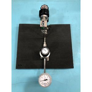 Régulateur de pression APTECH AP5008S4MTSCMK + 3X - Équipements et pièces semi-conductrices d'occasion fiables à l'échelle mondiale chez - Product Image 1
