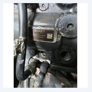 Bomba de Combustible de Alta Presión Common Rail Bosch Usada 0445020195 Compatible con Bomba de Combustible de Alta Presión Common Rail Bosch, Piezas de Auto - Product Image 2