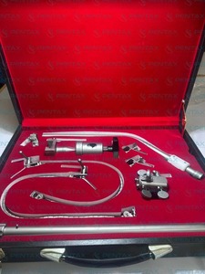 Ensemble de rétracteurs cérébraux Leyla avec système de fixation, bras flexible, instruments chirurgicaux de neurochirurgie, ensemble réutilisable en acier inoxydable, CE - Product Image 1