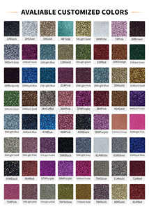 Mochilas Personalizadas Impermeables para Equipos de Animación y Baile, con Tela Brillante y Logotipo Bordado, para Escuelas de Danza - Product Image 6