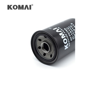 Komai lọc dầu ks141c me074013 p552562 me074235 me794345 15201-z9009 15201-z9014 b1403 bd1403 cho động cơ <span class=keywords><strong>6d14</strong></span>/15/16 300/6D16 - Product Image 6