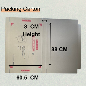 Chariot de nourriture pliable de roulement en métal d'OEM ODM avec le multi-stockage pour le service extérieur de restauration - Product Image 6