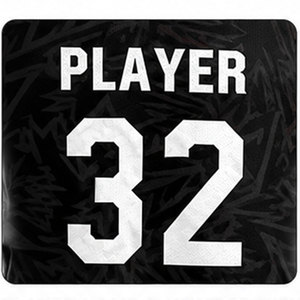 Ensemble d'uniformes de basketball de qualité professionnelle avec construction respirante, coutures durables et personnalisation complète pour les équipes - Product Image 4