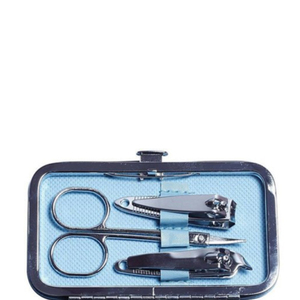 Nouveauté : Ensemble de manucure et pédicure personnalisé de qualité supérieure, durable, vente en gros, fabrication d'ensembles de manucure et pédicure durables - Product Image 6