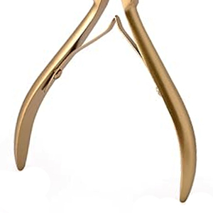 Stainless Steel Hair <b>Extension</b> Pliers Professional <b>Extension</b> Tool For Bead Locking And Hair Styling Tasks - Product Image 4