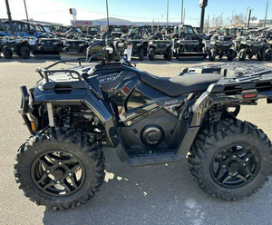 <span class=keywords><strong>PRECIO</strong></span> DE FÁBRICA NUEVO 2026 Sportsman 570 Trail <span class=keywords><strong>Quad</strong></span> Bike para ADULTOS 4x4 con Transmisión por Cadena y Motor de 4 Tiempos 100km/h+ - Product Image 3