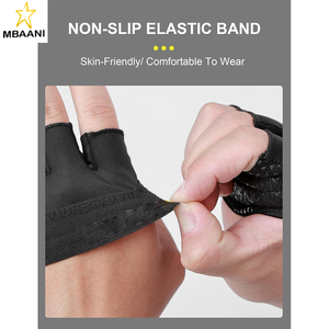 <b>Weight</b> Lifting <b>Gloves</b> for Women Gym Workout <b>Gloves</b> with Palm Protection & Extra Grip Breathable Exercise <b>Gloves</b> for Men Fitness - Product Image 5