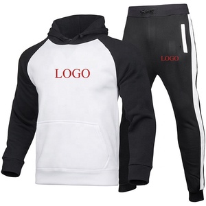 Último diseño de moda de alta calidad ecológico impreso invierno con capucha Jogging chándal ropa deportiva de maternidad - Product Image 2