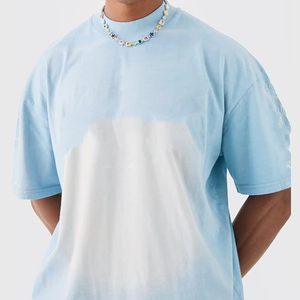 Conjunto Casual de Verano para Hombre 2026, Top de Manga Corta y Pantalones Cortos, Tela Transpirable, Ajuste Cómodo para Actividades al Aire Libre - Product Image 5