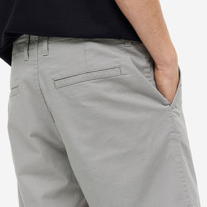 Pantalon de jogging à séchage rapide en coton pour la course et la gym / Nouvelle collection été tendance, vente directe usine - Product Image 2