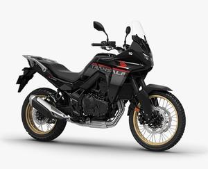 NUEVA Motocicleta XL750 Transalp 2026 de 8 Válvulas, Motor Bicilíndrico en Paralelo UNICAM, Lista para Envío - Product Image 2