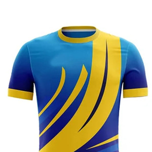 <b>Soccer</b> Uniform with Premium Athletic Design and Personalized Graphics for Sports Clubs and Schools - Product Image 3