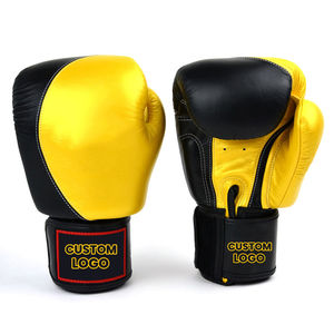 Guantes de Boxeo de Alta Calidad Personalizados por un Buen Proveedor, Producto Nuevo de Primera Calidad, Guantes Deportivos de Seguridad, Guantes de Boxeo Más Vendidos - Product Image 2