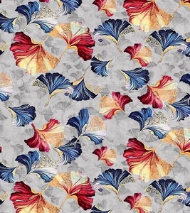 Fabricante de Tela de Poliéster Estampada Digital Premium, Textil Suave y Moderno para Prendas de Vestir y Ropa de Diseñador - Product Image 1
