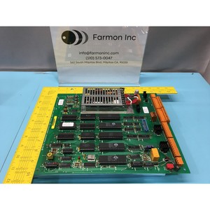 Module de contrôle de température BTU Engineering 3161231 - Équipements et pièces semi-conductrices de renommée mondiale - Product Image 2