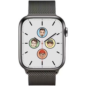 Reloj Inteligente Deportivo a la Venta, Precio Económico, Resistente al Agua, Marca Estadounidense, Sistema iOS Original, Usado para la Aplicación <span class=keywords><strong>Serie</strong></span> W-a-t-c 5 - Product Image 5