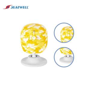 เก้าอี้เด็กสีเหลือง น่ารัก หลากหลายรูปแบบ ราคาสุดคุ้ม - Product Image 1