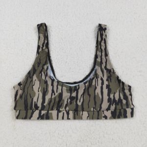 Artículos de Moda 2026, Ropa de Boutique, Chaleco de Baño para Mujer, Ropa de Alta Calidad para Adultos, Venta al Por Mayor - Product Image 4