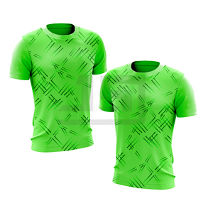 Heavyweight Burnout Men's T-Shirt Spandex/Polyester Regular Fit Minimalist O-Neck Short Sleeve Front <b>Tie</b>-Dye Casual Streetwear - Product Image 4