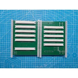 Carte d'interface de contrôle TEL TYB312-1/PC 1D81-000121, utilisée telle qu'elle est, pièces d'équipement semi-conducteur de génération précédente - Product Image 4
