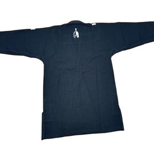 JiuJitsu brésilien personnalisé Gi Kimono 100% coton perle armure léger respirant 380g pour une utilisation en salle de sport Arts martiaux porter - Product Image 6