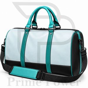 Sac de sport unisexe personnalisé avec logo, grande capacité, pour gym, fitness, voyage, vente en gros, direct usine - Product Image 2