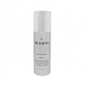 REJURAN 45ml Emulsione Rinfrescante Leggera C-PDRN con Acido Ialuronico e Centella per l'Equilibrio Olio-Acqua, Crema Viso Lenitiva - Product Image 3