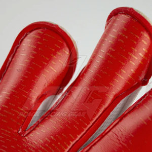 High <b>Grip</b> Professional Goalkeeper <b>Gloves</b> Custom Soccer Goalkeeper <b>Gloves</b> Customized German Latex Palm Football Match Training - Product Image 5