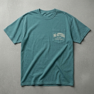 Mens Teal <b>Pocket</b> <b>T</b> <b>Shirt</b> Bape Style Apparel <b>T</b> <b>Shirt</b> For Men Mens <b>T</b> <b>Shirts</b> <b>Shirts</b> For Men Hot Supplier Clothes Men Wholesale - Product Image 5