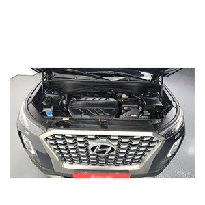 Hyundai Palisade 2022, Diésel 2.2, 2WD, Euro V, Transmisión Automática, Asientos de Cuero, Volante a la Izquierda, Cámara Trasera, 100,868 km - Product Image 6