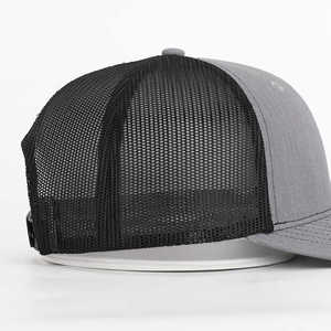 Low MOQ Best Price Online Selling Trucker <b>Hat</b> New Arrival 2025 Pakistan Factory Made mesh trucker <b>hat</b> - Product Image 4