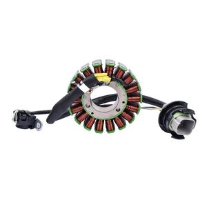 Parti e Accessori Statore Magneto SeaDoo 800 951 GTX GSX SPX RX XP 95 03, Modello Compatibile 290886588/420886588 - Product Image 4