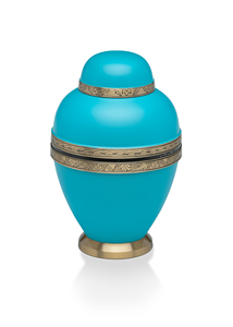 Urn — oiseaux volants pour célébrations commémorales, accessoire de sorcellerie pour adultes - Product Image 2