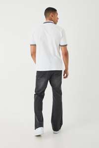 Camisetas Polo Básicas de Alta Calidad, Cómodas, Transpirables, Ligeras, con Logotipo Personalizado, para Hombre, Casuales, de Negocios, para Exteriores - Product Image 2