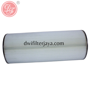 Nuevo Filtro de Aire para Colector de Polvo Industrial OEM con Filtro HEPA, 99.99% de Eficiencia, Alta Capacidad de Polvo - Product Image 3