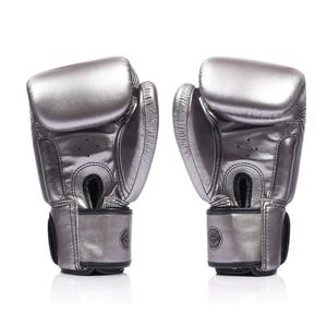 Gants de boxe Fairtex sur mesure, professionnels, légers, pour entraînement et sparring, adultes, pour arts martiaux et entraînement MMA. - Product Image 4