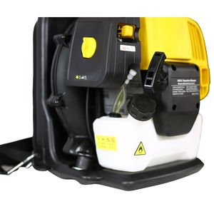EPA Compliant Gasoline <b>Blower</b> - Product Image 5