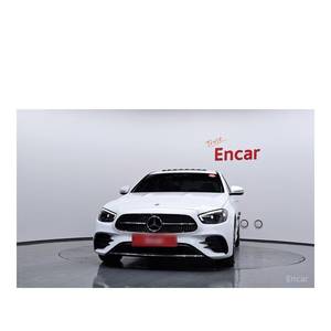 Mercedes-Benz E250 AMG Line Clase E 2022 con 15,991 km, Volante a la Izquierda, Caja de Cambios Automática, Asientos de Cuero, Cámara Trasera - Product Image 3