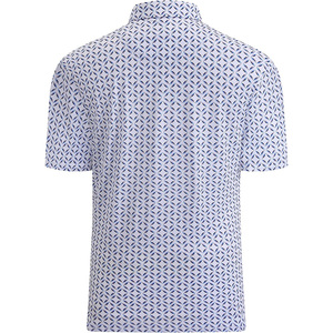 Custom Mens Performance Sports Polo Shirts Breathable Teamwear Activewear Export Pakistan Supplier OEM - Product Image 5