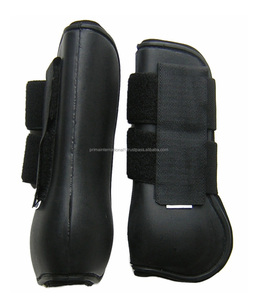 Bottes de protection de qualité supérieure pour tendon de cheval - Product Image 1