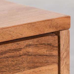 Mueble para TV Vandana Arion Ultra 160x40 cm con estante en madera de acacia de Tasmania - Product Image 5