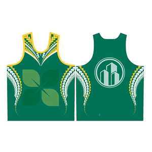 Vente en gros de maillots de rugby personnalisés par sublimation, uniforme d'équipe, vêtements de sport à séchage rapide, fabricant de vêtements de sport, prix d'usine - Product Image 2