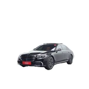 Mercedes-Benz Classe S S580L 4MATIC 2024/5, 113 804 km, boîte de vitesses automatique, conduite à gauche - Product Image 1