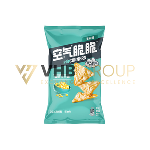 ป๊อปคอร์นเนอร์ส ข้าวโพดอบกรอบ ขายส่ง - Product Image 2