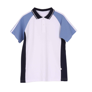 Camisetas Polo Casuales para Hombre, Nuevo Diseño en Oferta, Logotipo Personalizado, Color Sólido, Transpirables, de Algodón, Tallas Grandes, para Uso Diario - Product Image 6