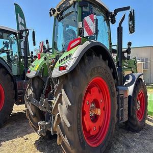 Tracteur agricole Fendt 70 CV 4x4 de haute qualité, nouveau modèle, avec boîte de vitesses et moteur inclus, prix de gros disponible - Product Image 1