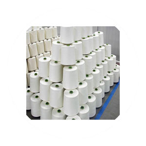 Fil à tricoter fantaisie en coton 100% économique NE 24s/1 avec douceur naturelle, qualité durable, caractéristiques écologiques - Product Image 6