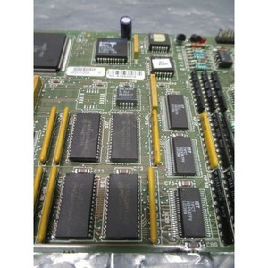 Placa de Circuito del Procesador de Visión Acumen 10010, PCB - Equipo y Piezas de Semiconductores de Confianza de Marca Global - Product Image 4
